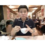 Alvin Tsoi's photo