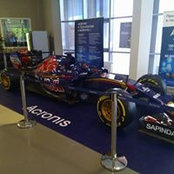 Sergey Morozovsky's photo