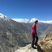 Tenzin Chauhan's photo
