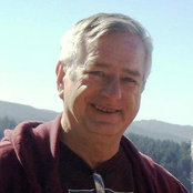 Allen Raines's photo