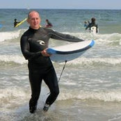 Michael Carr's photo