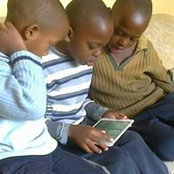 Fridah Kariuki's photo