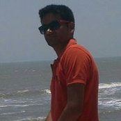 Ankur Patel's photo