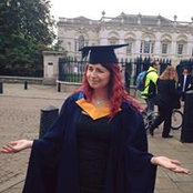 Samantha Mysel's photo