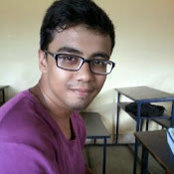 Arkadyuti Roy's photo