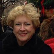 Nancy Cottenさんの写真