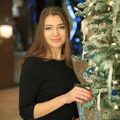 Maria Kovaleva's photo
