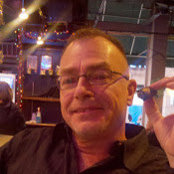 Foto von Philip Davis