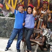 Grace Viray's photo
