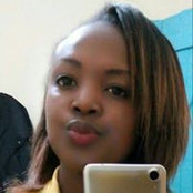 Christine Munene's photo