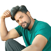 Mubarak Mubbu's photo