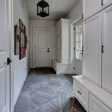 mudroom