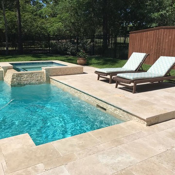 Woodlands Pool
