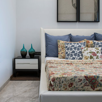 Residence - Ravi Shetty