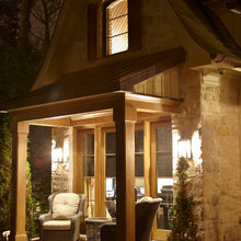 Landscape Ideas