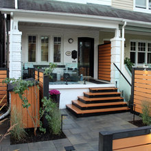 Outdoor Backyard