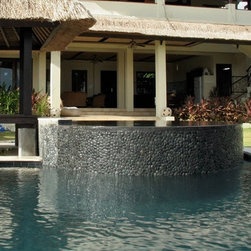 Our Unique Island Stone - Home Decor