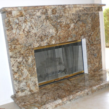 Our Work