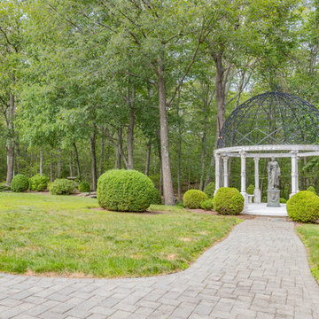 Aspen Woods Estate, 32 Acres w/Guest House