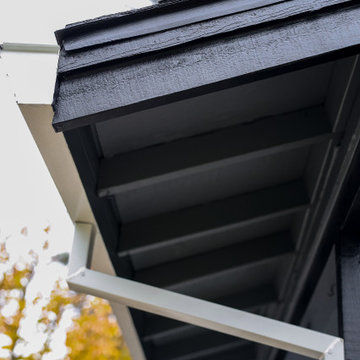 James Hardie Siding Replacement – Roseville, CA