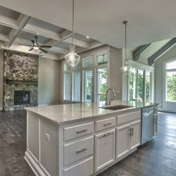 Sanibel Reverse Expanded - Forest View Estates
