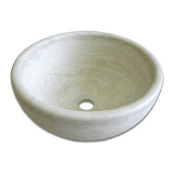 Stoneman Products - Bathroom Sinks