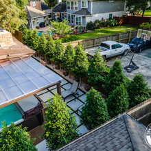 Landscaping Design