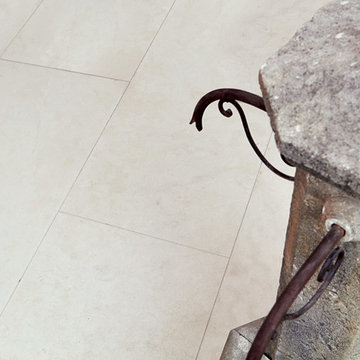 Francois & Co. - French Limestone- Stone Flooring