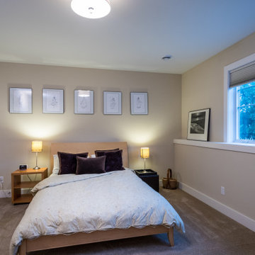Middleton Home Completed in 2018