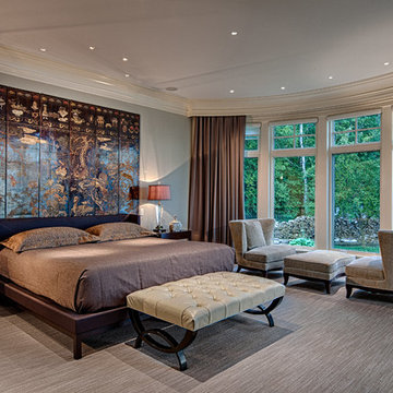 Transitional Residence in Door County