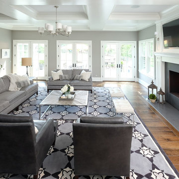 Ara Rug - Style SI102