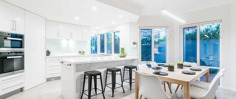 TOZER CONSTRUCTION GROUP - Reviews, houses, contacts. Kooringal, AU | Houzz