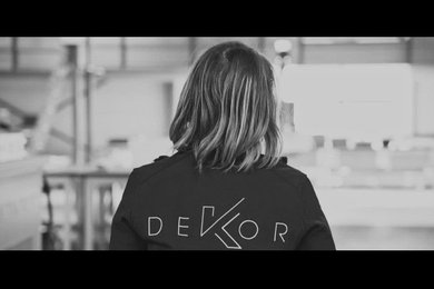 DeKor - Les coulisses