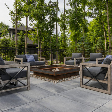 The Forest Contemporary