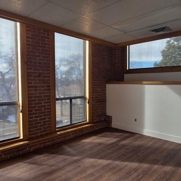 Iron Works Building