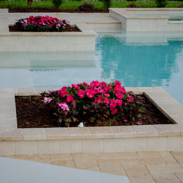 LPGA Custom Pools