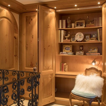 Chalet Montesano