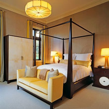 Master Bedrooms