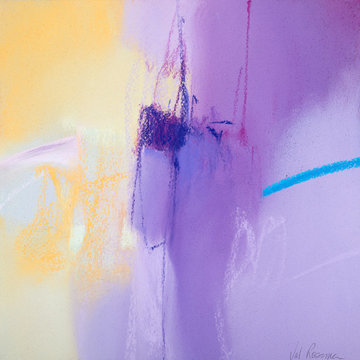 Solo Art Exhibit at Gross McCleaf Gallery