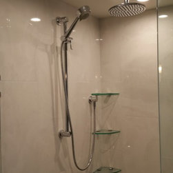 Showers - Bath Products