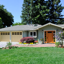 exterior colors and trim