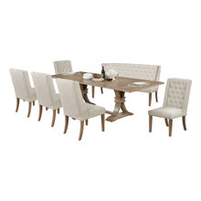 Waterview Dining
