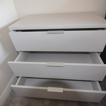 Bedroom Furniture and Wardrobe