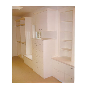 Closets