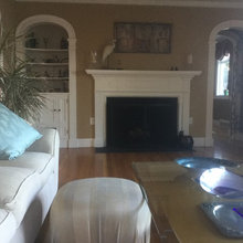 Dining Room Ideas