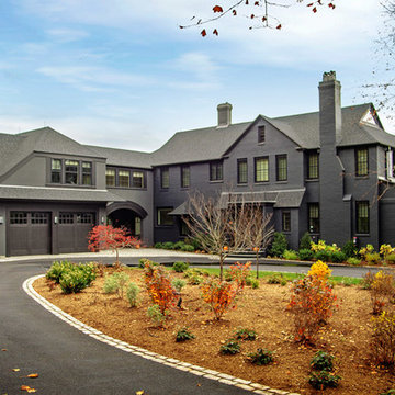 Contemporary Home - East Bay Rhode Island