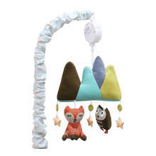 Baby nursery