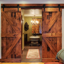barn doors
