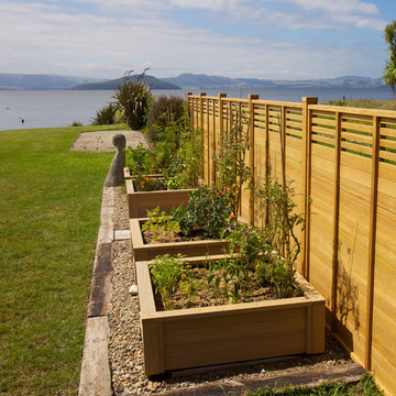 Key Deck, Rotorua