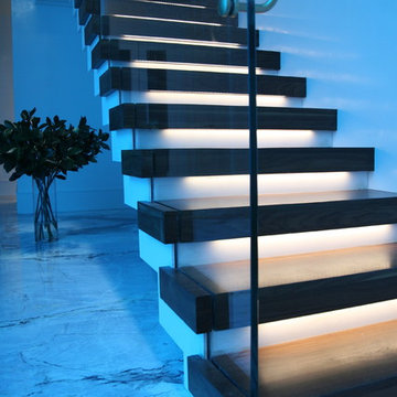 Modern Projects